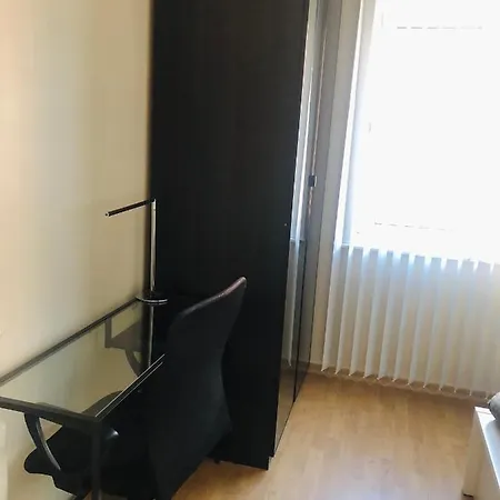 La Vie A Lägenhet