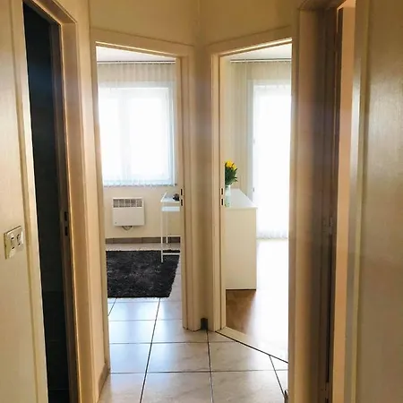 La Vie A Appartement Ostende
