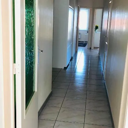 La Vie A Apartment *