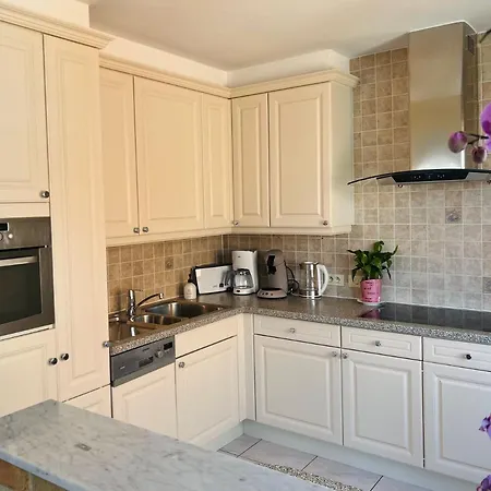 Apartment La Vie A *