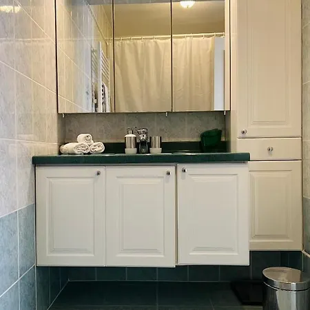 Apartment La Vie A *