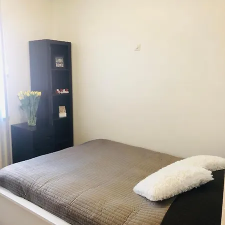 La Vie A Appartement *