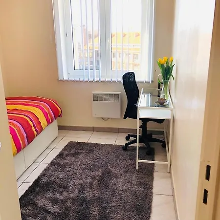 La Vie A Apartment *