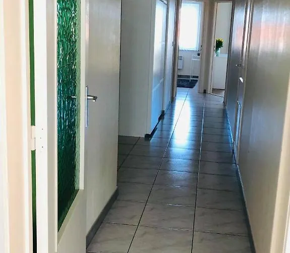 Lichtrijk&ruim Appartement *