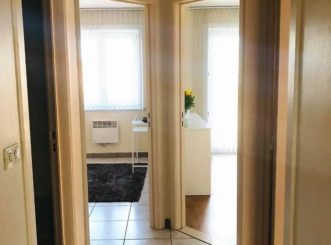 La Vie A Appartement Ostende