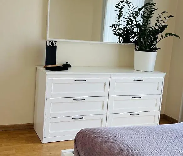 La Vie A Appartement