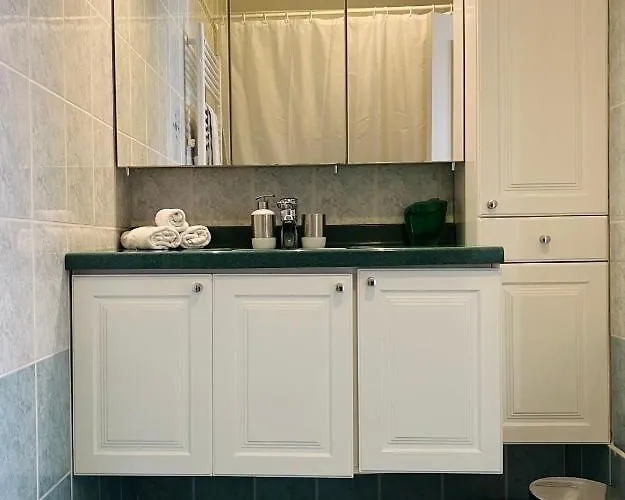 Appartement La Vie A *