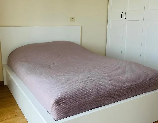 La Vie A Appartement