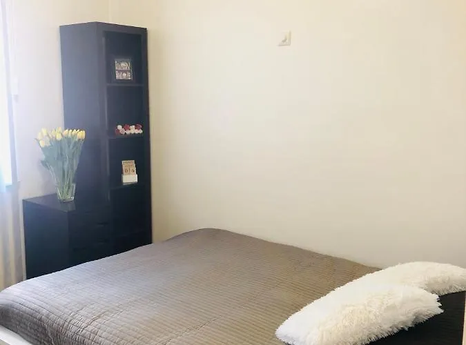 La Vie A Appartement *