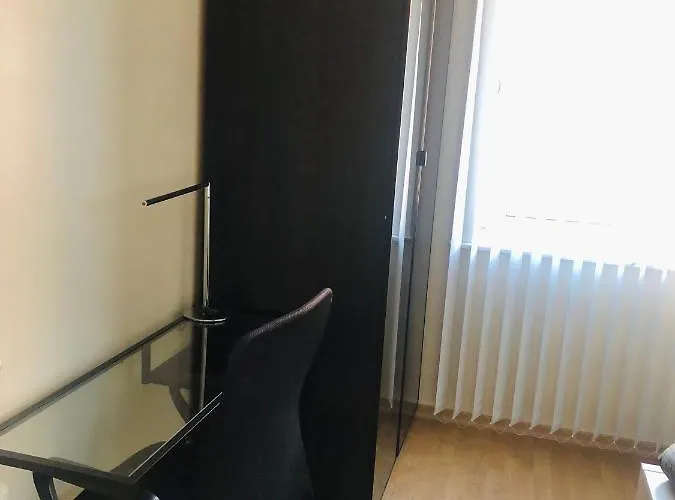 La Vie A Appartement