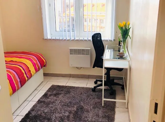 La Vie A Appartement *